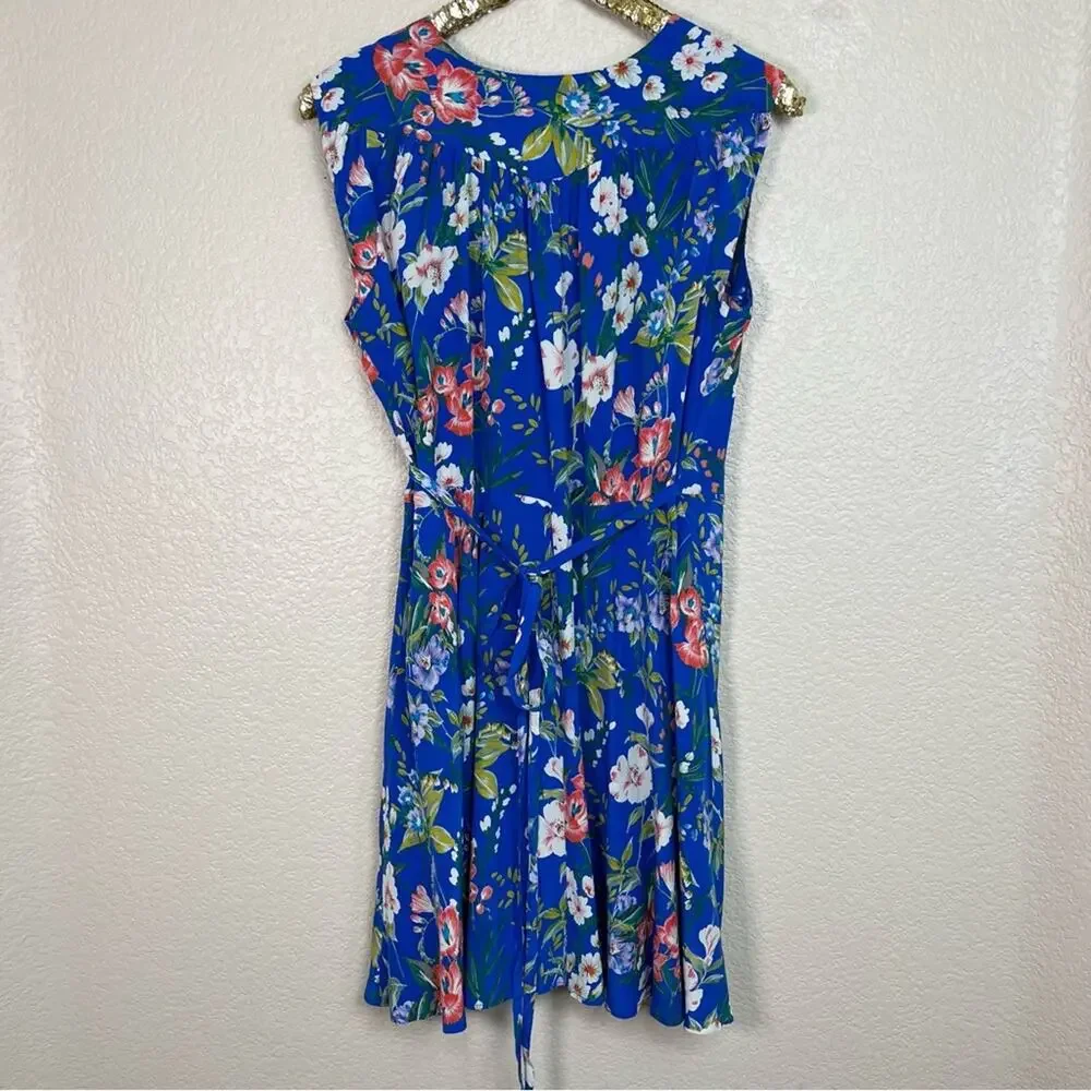 Yumi Kim • Soho Mixer Wrap Dress - Picture 11 of 16
